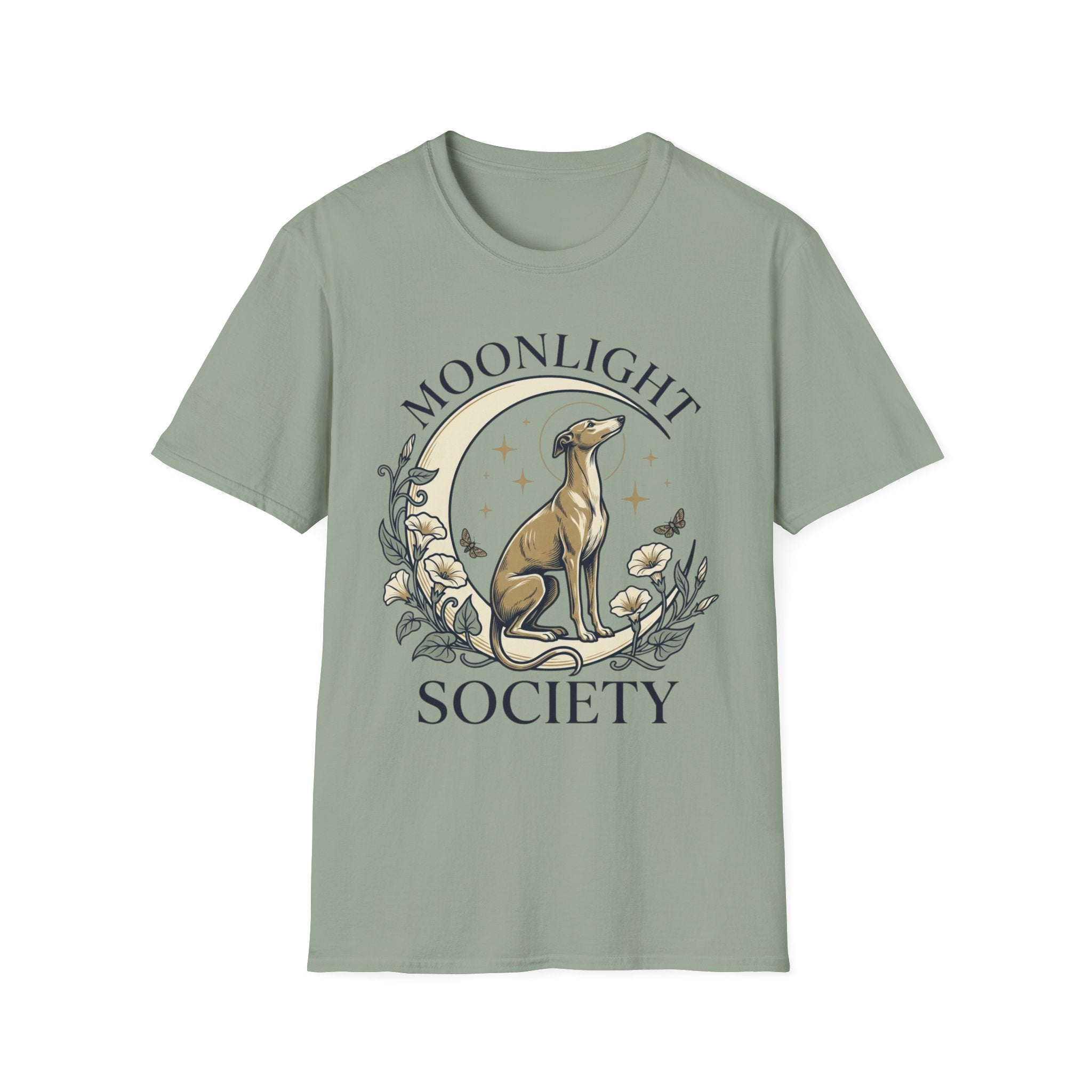 Moonlight Society T-Shirt