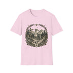 Keeper of Forgotten Trails T-Shirt