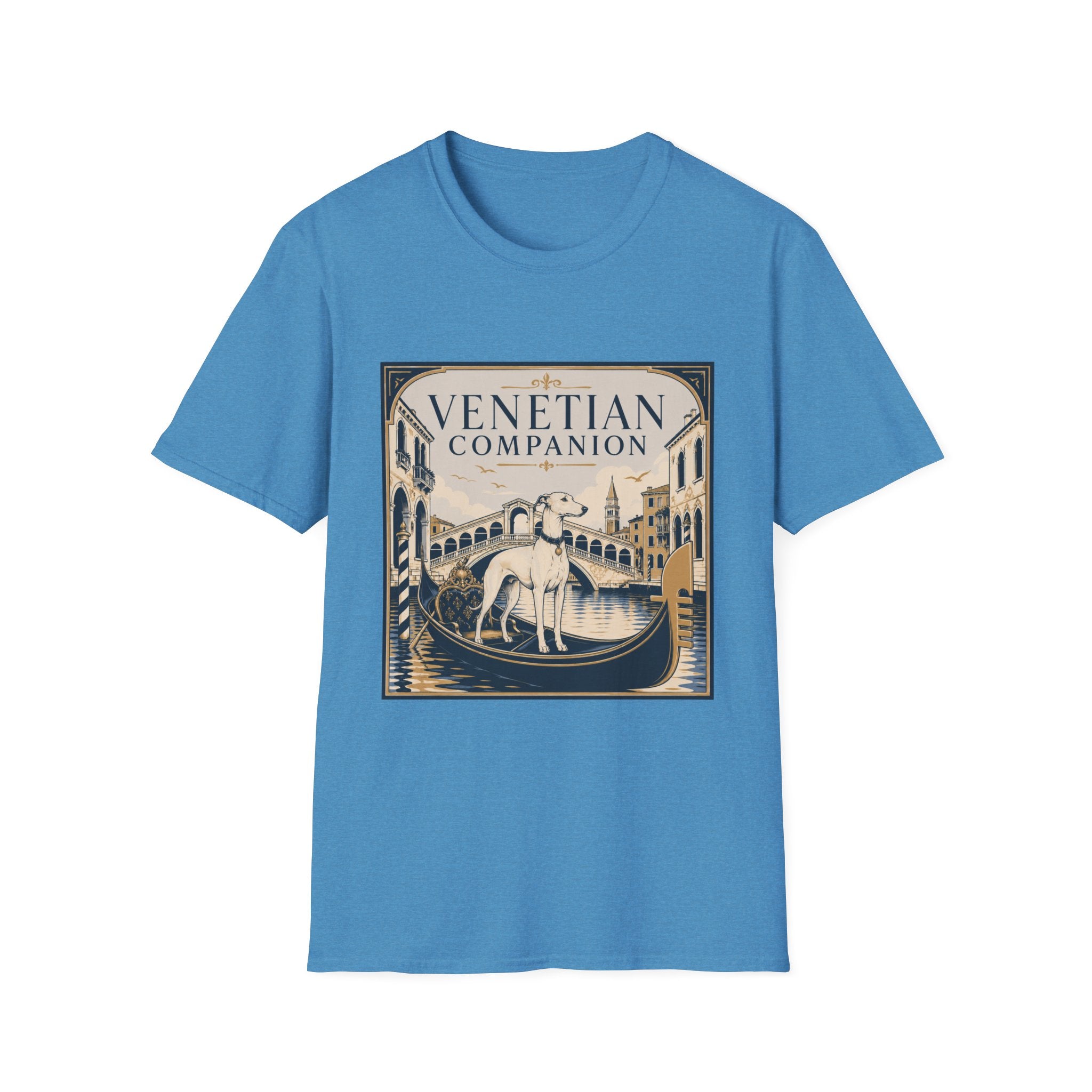 Venetian Companion T-Shirt