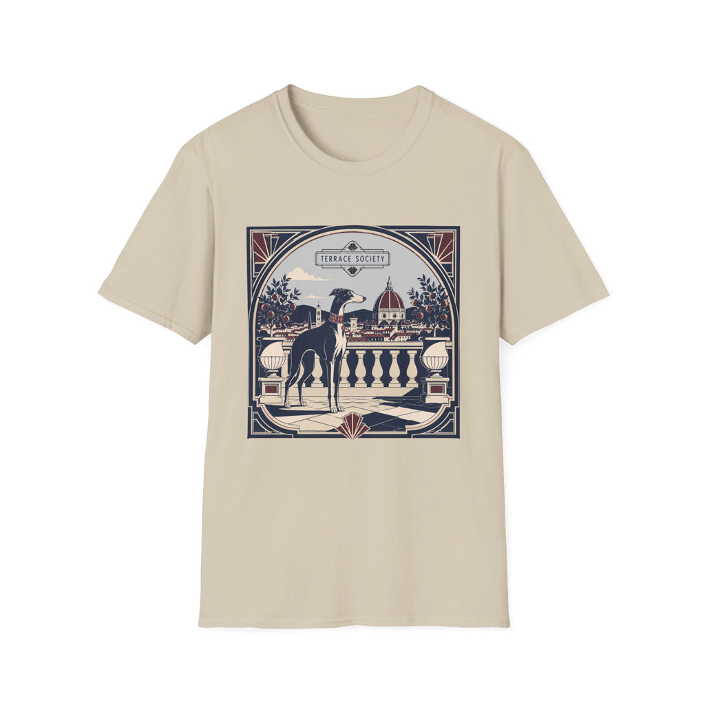 Terrace Society T-Shirt