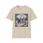 Terrace Society T-Shirt