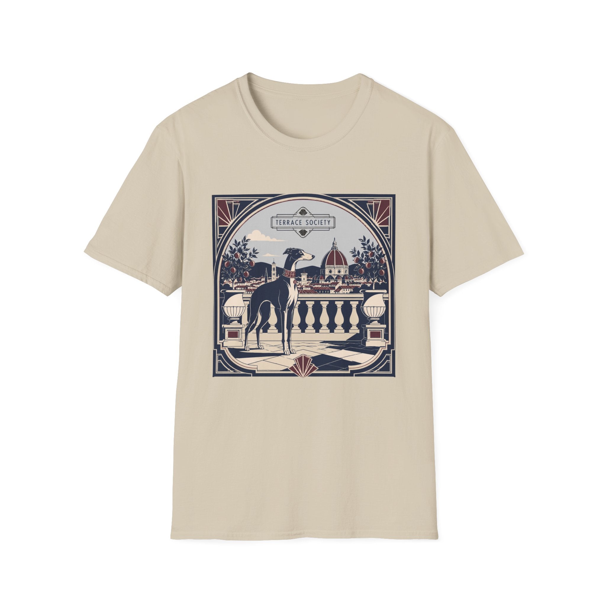Terrace Society T-Shirt