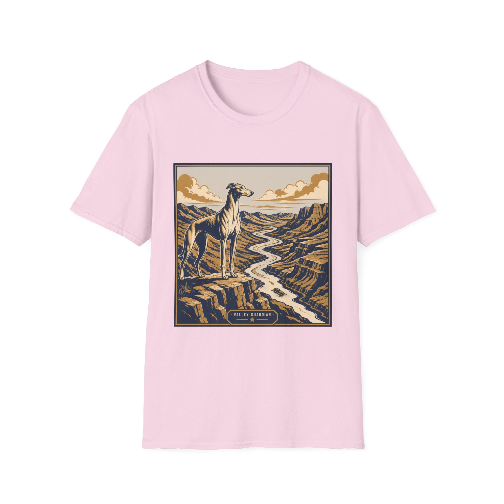 Valley Guardian T-Shirt