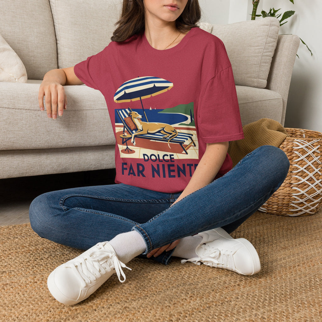 Dolce Far Niente T-Shirt