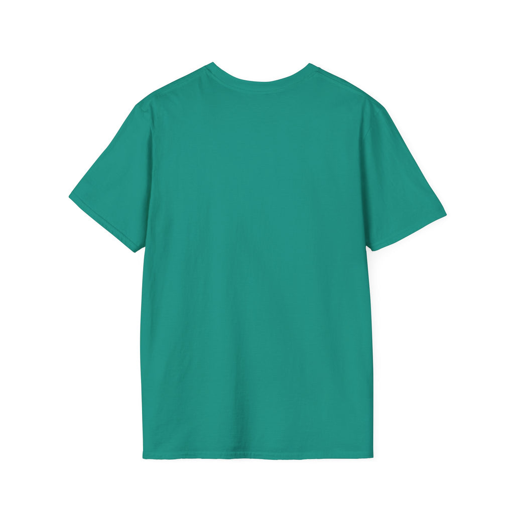 Northern Lights Greyhound T-Shirt