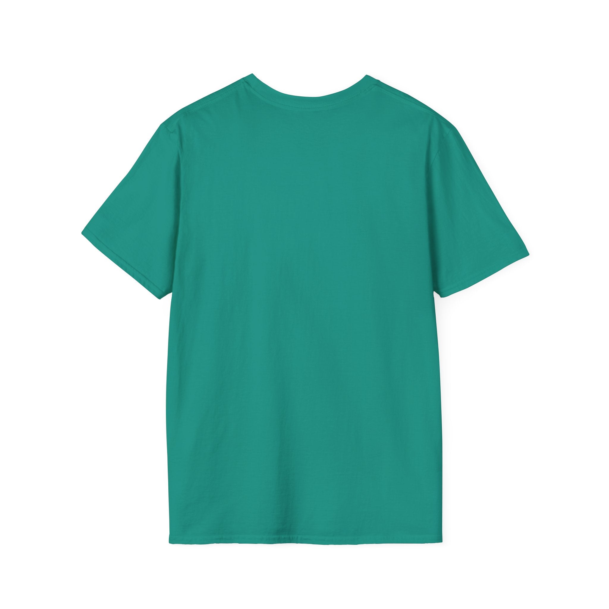 Northern Lights Greyhound T-Shirt