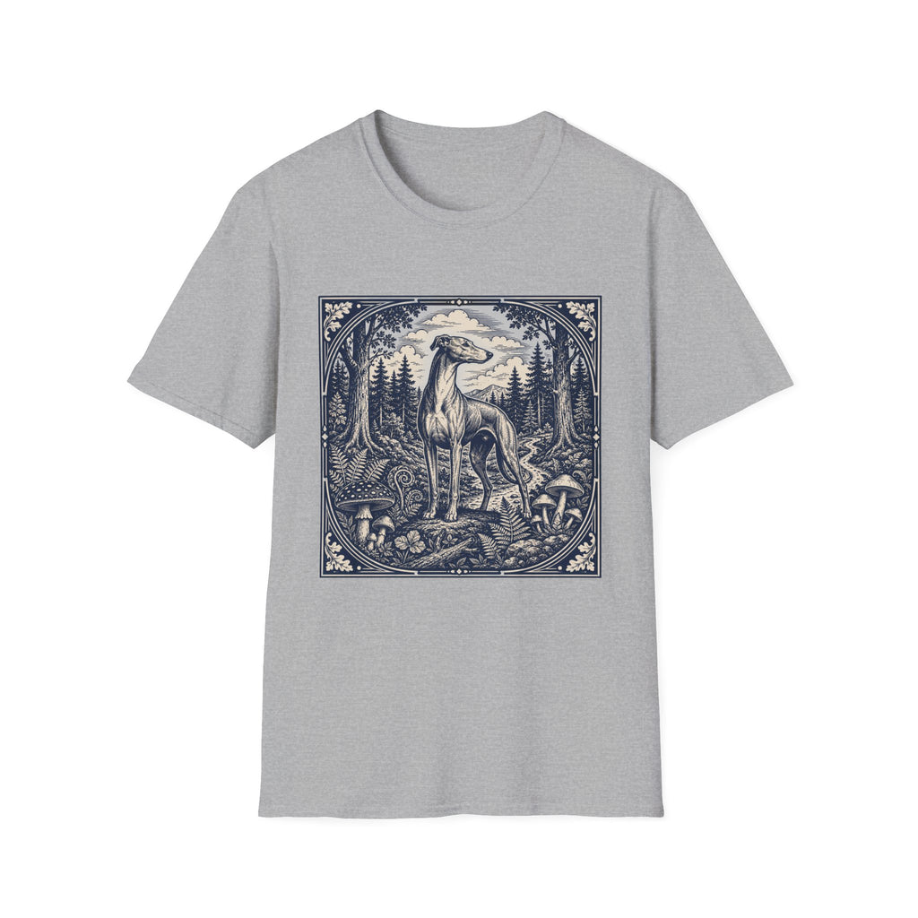 Woodland Sentinel T-Shirt