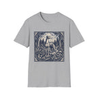 Woodland Sentinel T-Shirt