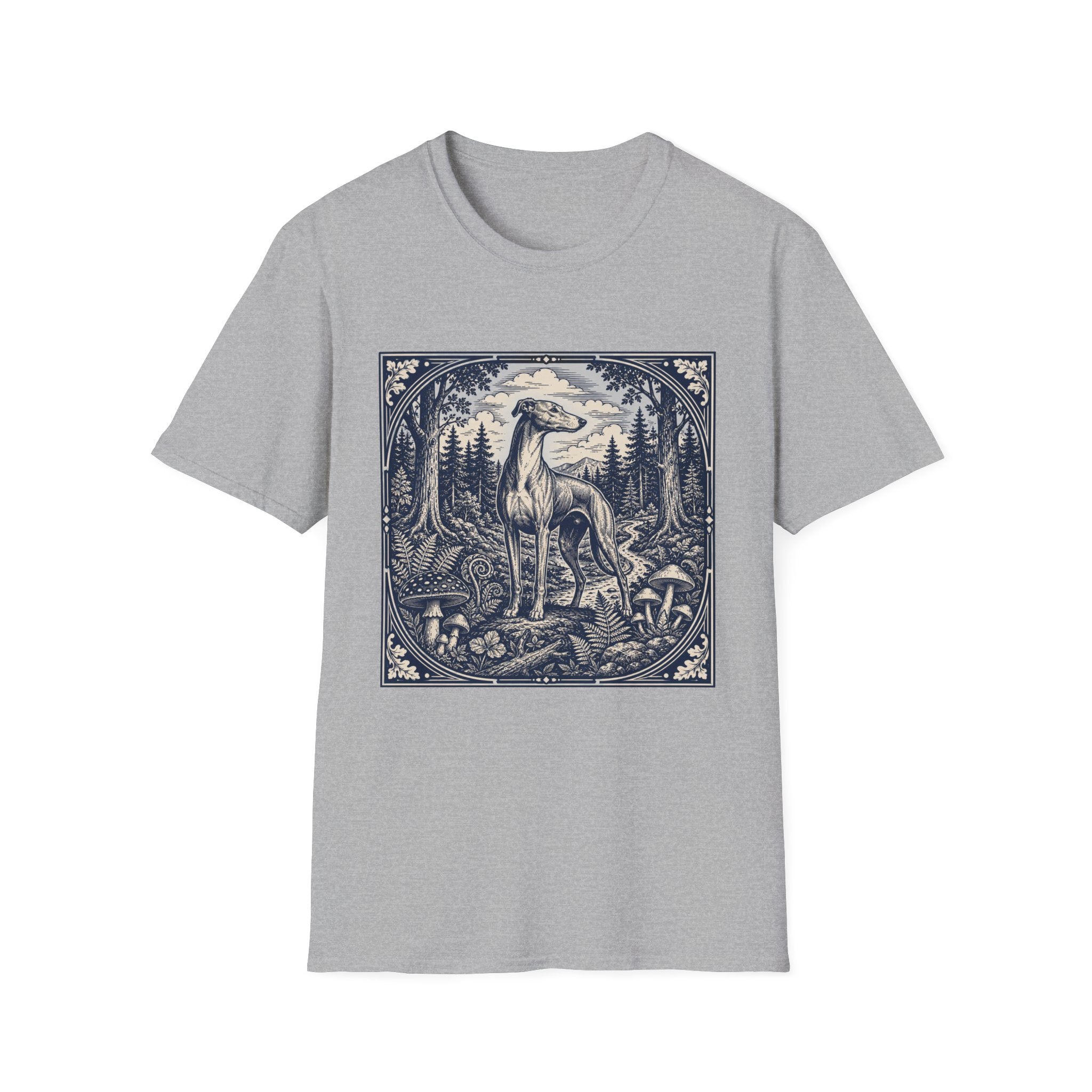 Woodland Sentinel T-Shirt