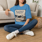 Blanket Sprint Champion T-Shirt