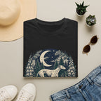 Moonlit Wanderer T-Shirt