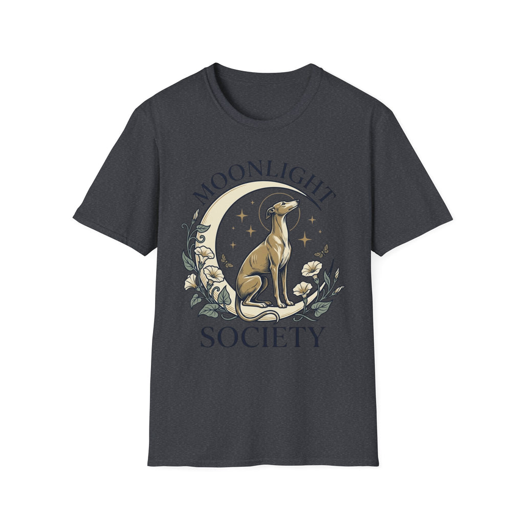 Moonlight Society T-Shirt