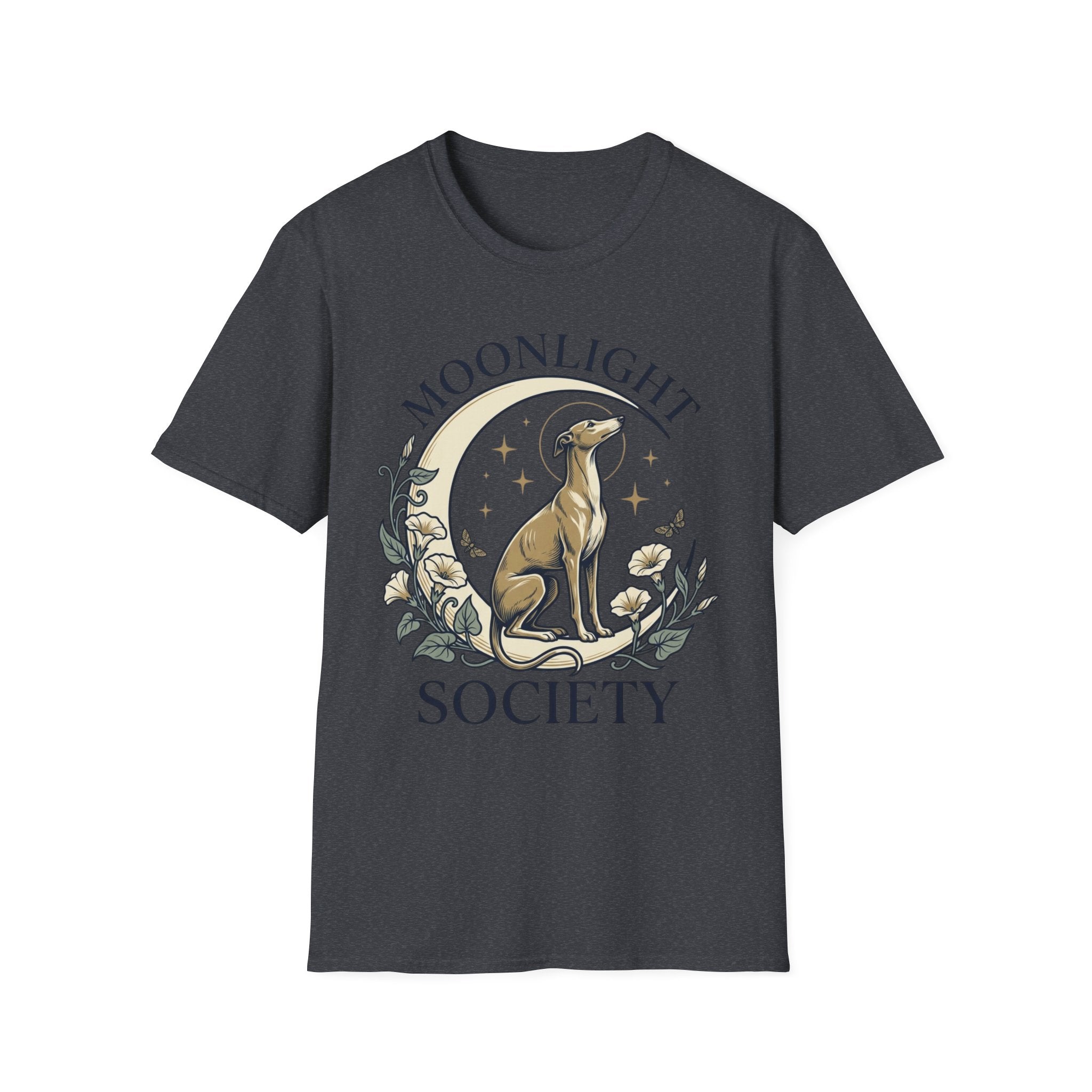 Moonlight Society T-Shirt
