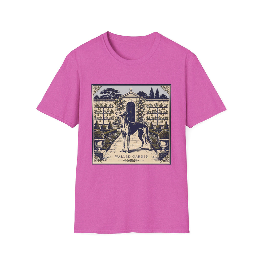 Walled Garden T-Shirt