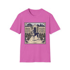 Walled Garden T-Shirt