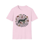 Among the Wildflowers T-Shirt