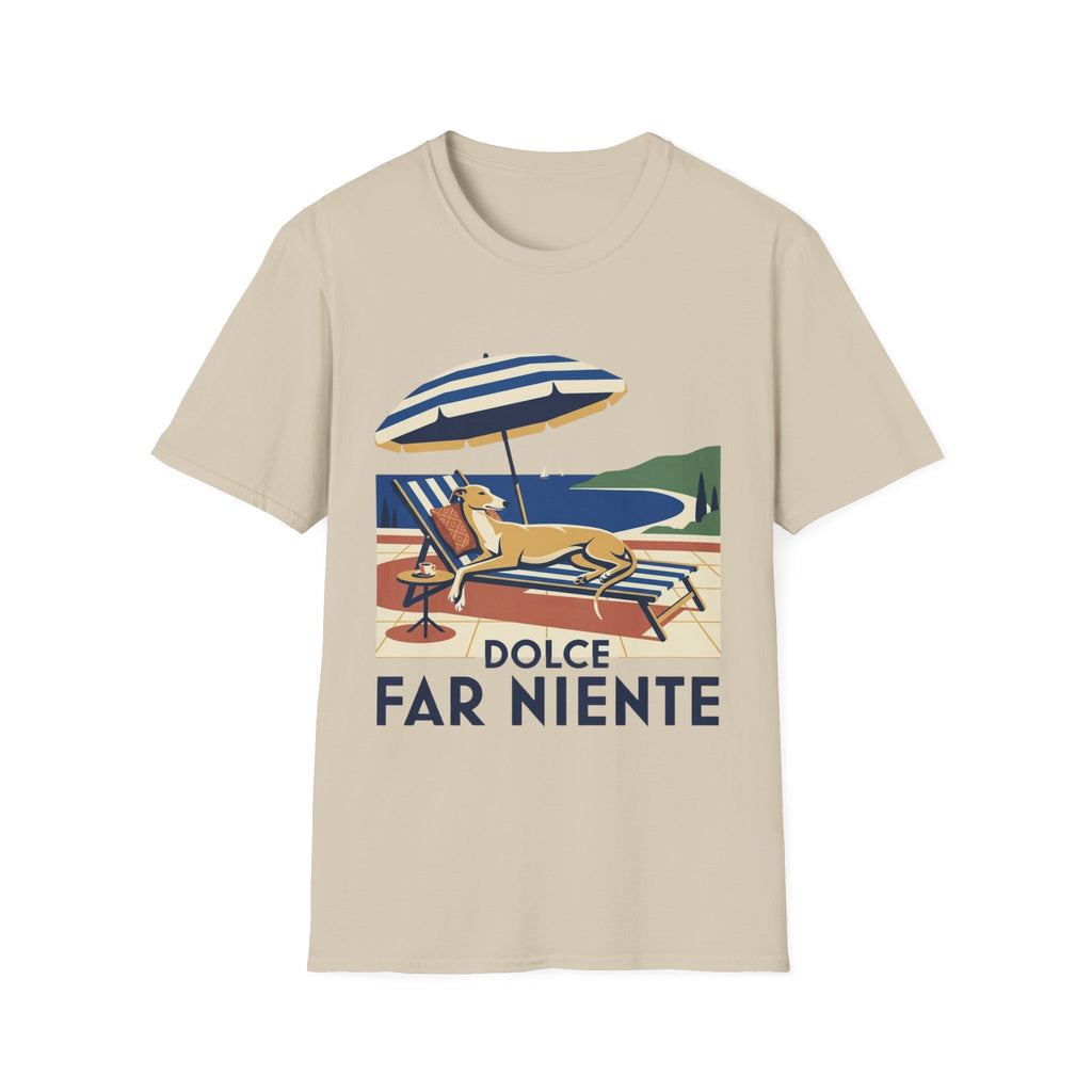 Dolce Far Niente T-Shirt