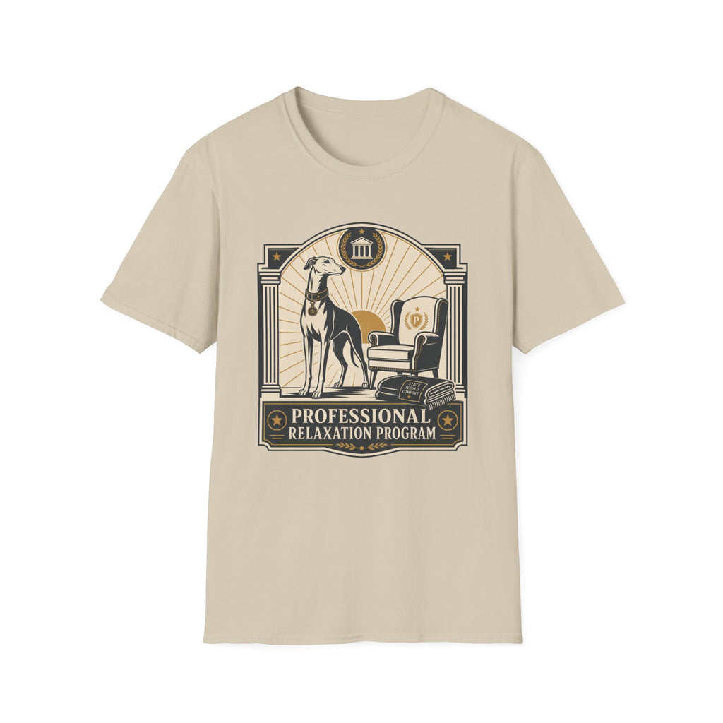Pro Relaxation Program T-Shirt
