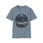 Celestial Trail Companion T-Shirt