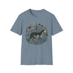 Among the Wildflowers T-Shirt