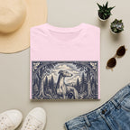 Woodland Sentinel T-Shirt