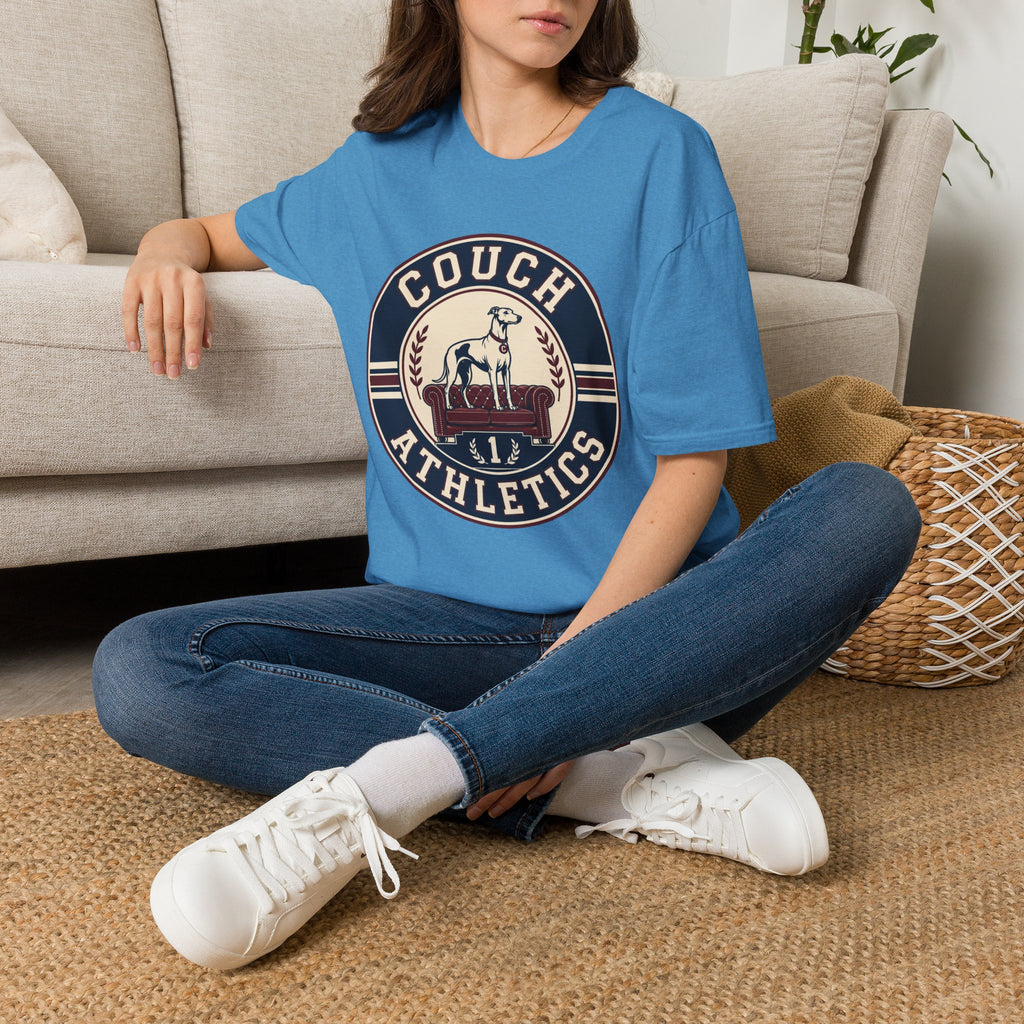 Couch Athletics T-Shirt