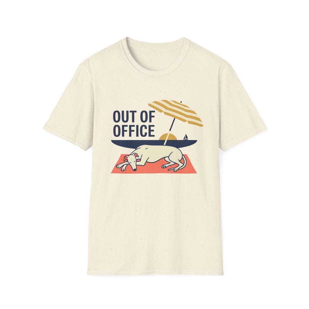 Out of Office T-Shirt