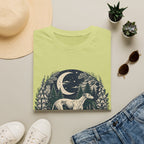Moonlit Wanderer T-Shirt