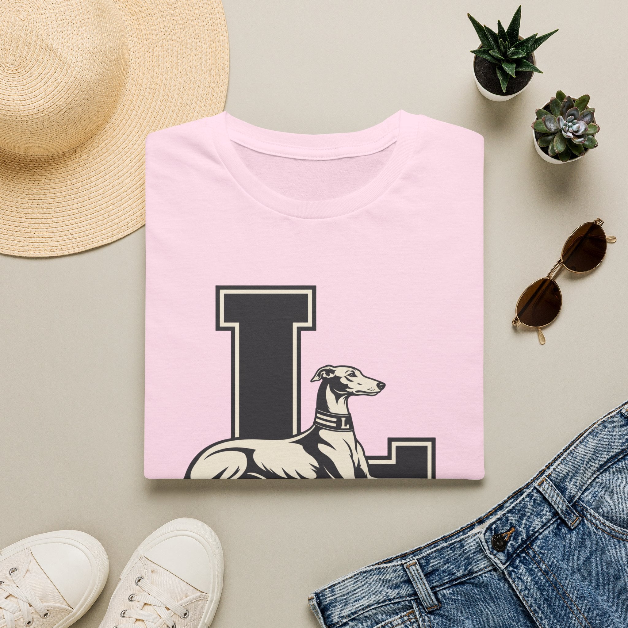 The Loungers T-Shirt