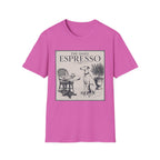 The Daily Espresso T-Shirt