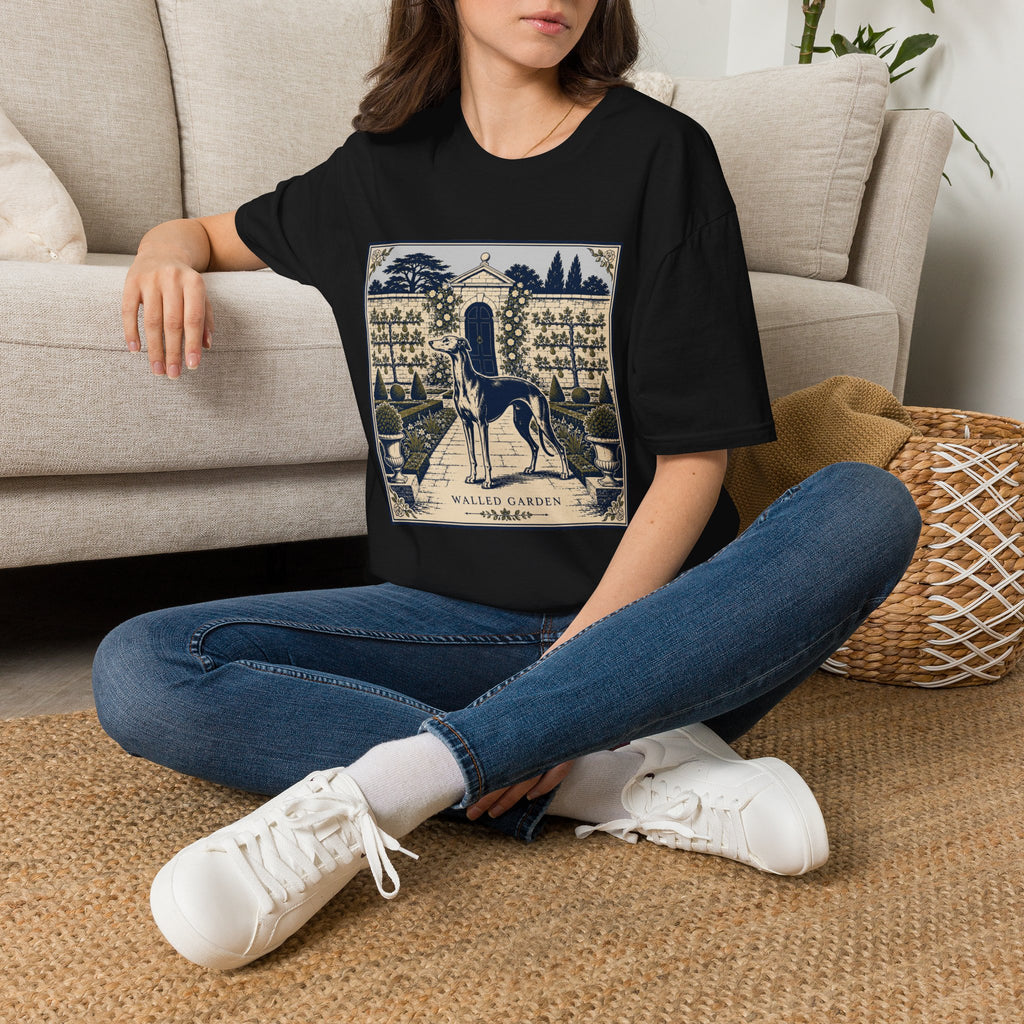 Walled Garden T-Shirt