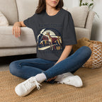 Grand Tour Society T-Shirt