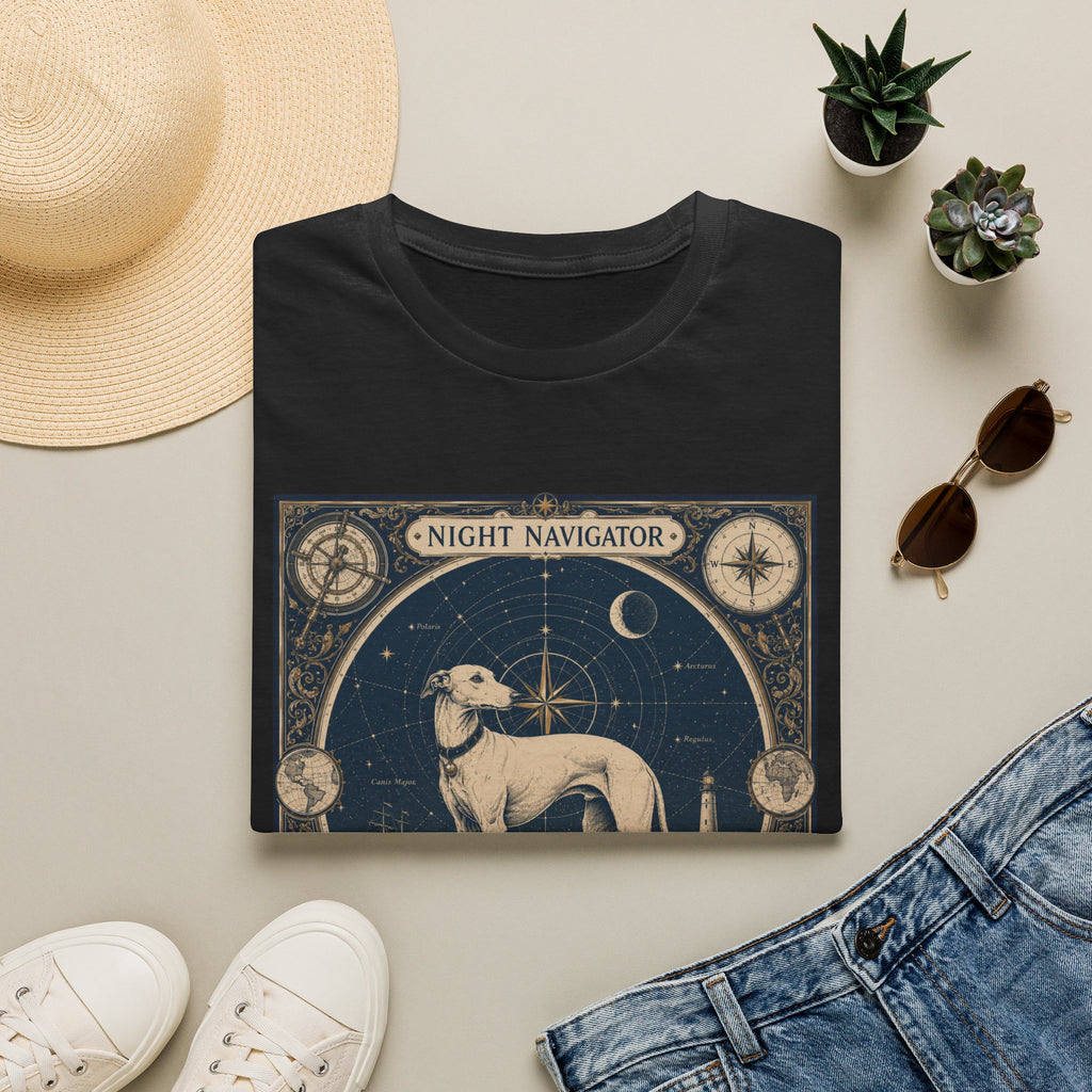 Night Navigator T-Shirt