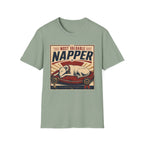 Most Valuable Napper T-Shirt