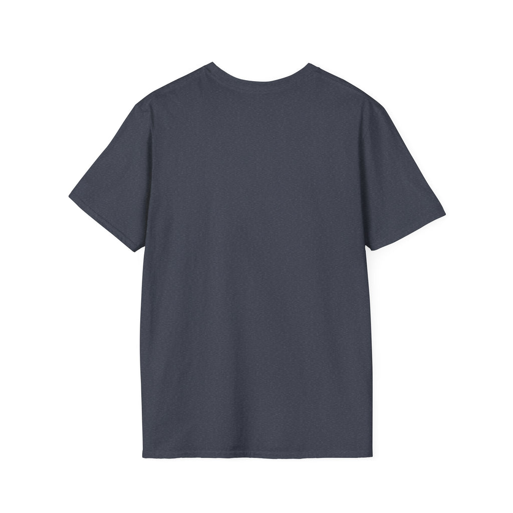 Silent Watcher Greyhound T-Shirt