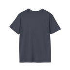 Silent Watcher Greyhound T-Shirt