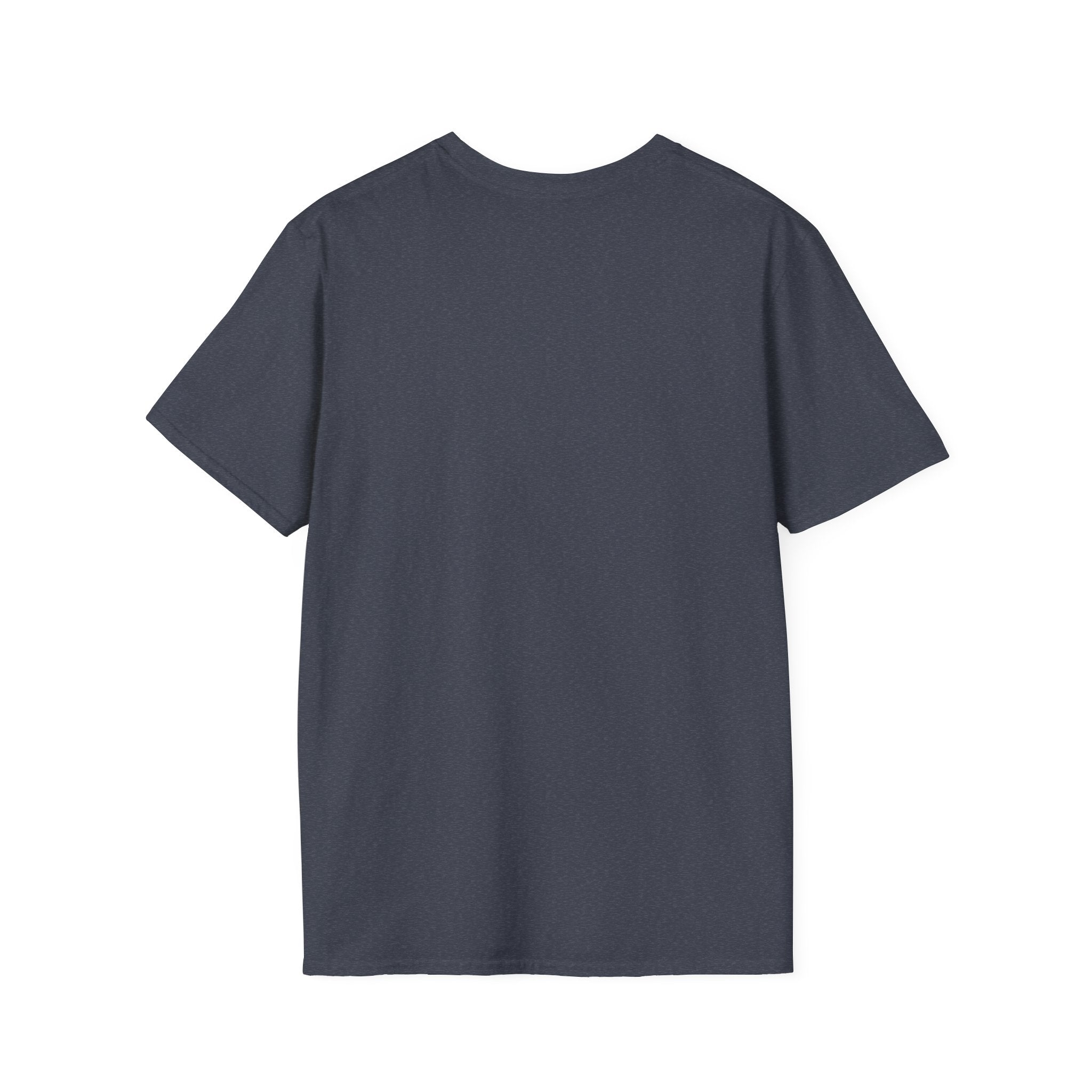 Silent Watcher Greyhound T-Shirt