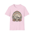 Gold Medal Relaxation T-Shirt