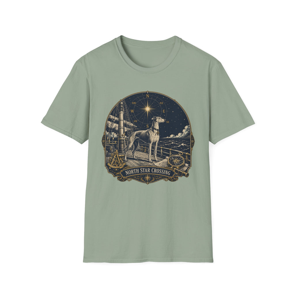 North Star Crossing T-Shirt