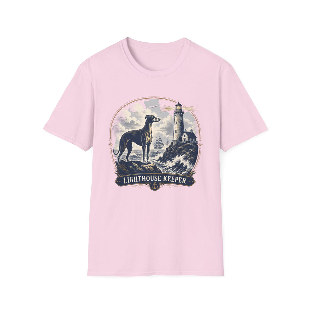 Lighthouse Keeper T-Shirt