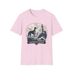 Lighthouse Keeper T-Shirt