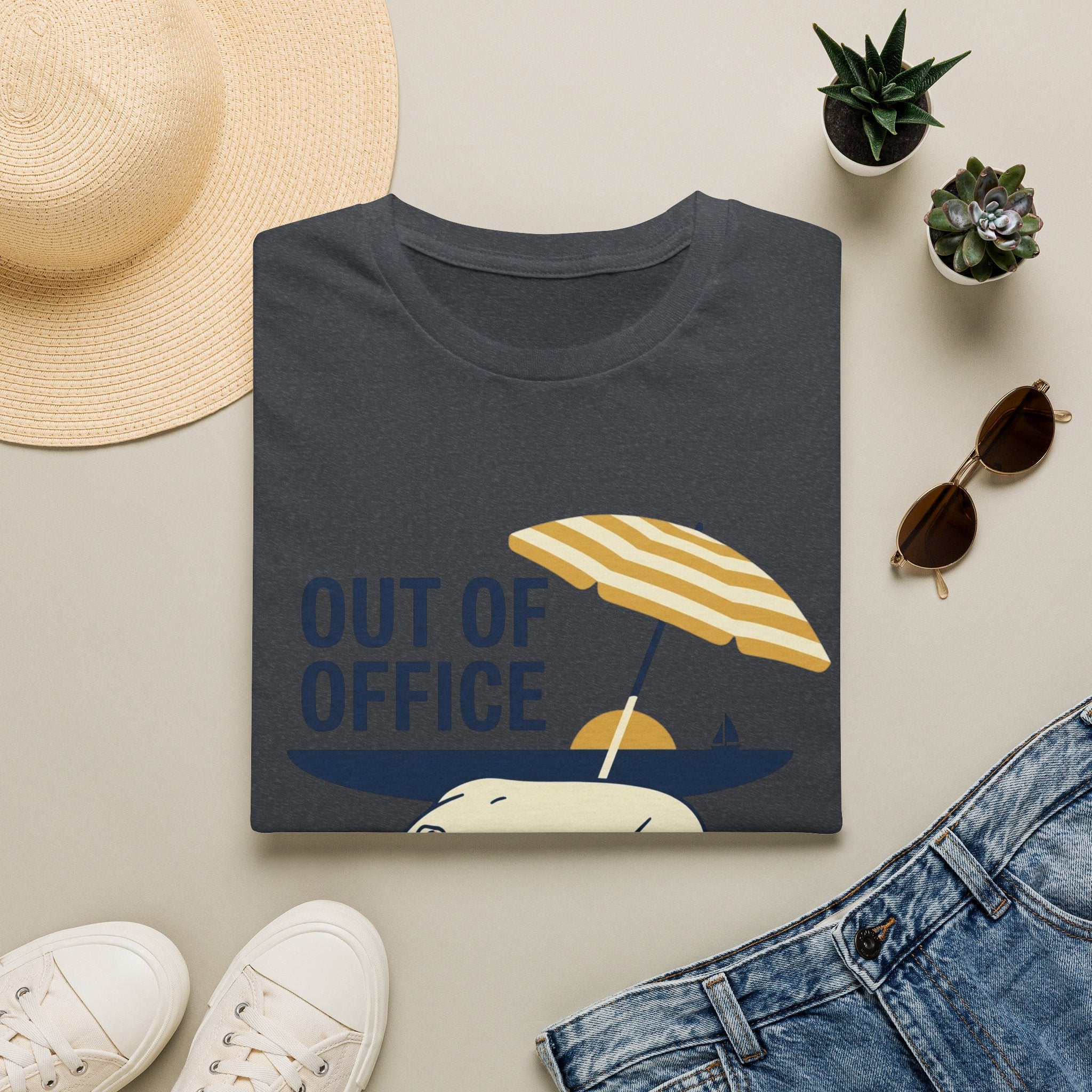 Out of Office T-Shirt