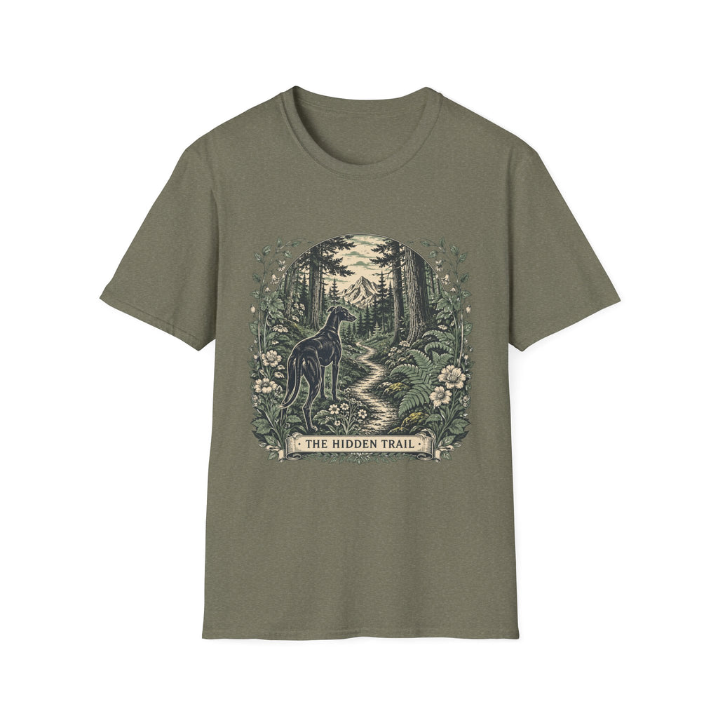 The Hidden Trail T-Shirt