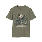 The Hidden Trail T-Shirt