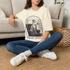 Library Regular T-Shirt
