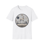 Star Chart Hound T-Shirt