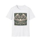 Synchronized Napping T-Shirt