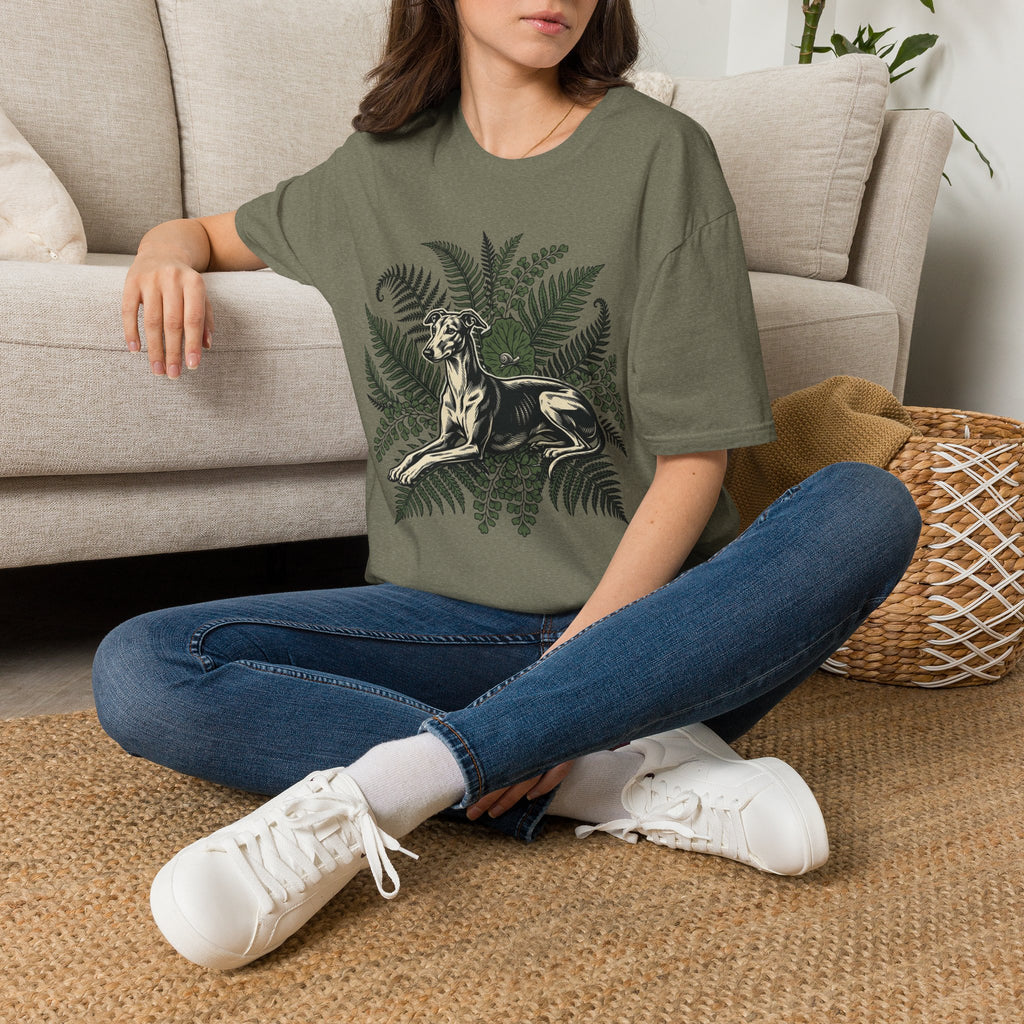 Fern & Hound T-Shirt