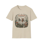 The Mushroom Forager T-Shirt