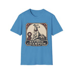 Retired Champion T-Shirt